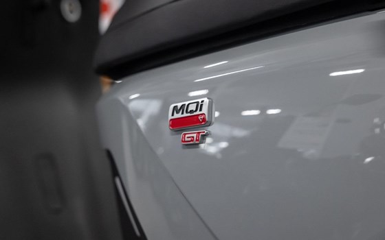 Neufahrzeug NIU MQi GT 70 - Bild 12