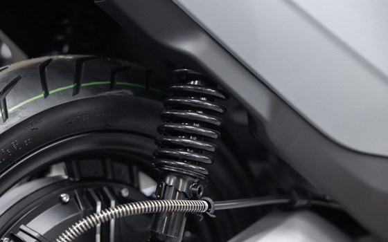 Neufahrzeug NIU MQi GT 70 - Bild 14