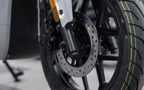 Neufahrzeug NIU MQi GT 70 - Bild 16