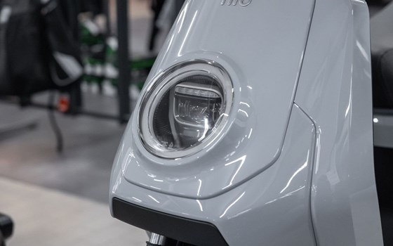 Neufahrzeug NIU MQi GT 70 - Bild 17