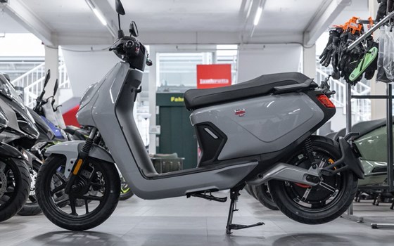 Neufahrzeug NIU MQi GT 70 - Bild 4