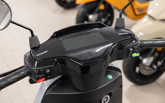 Neufahrzeug NIU MQi GT 70 - Bild 9