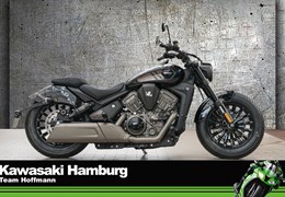 Neumotorrad Benda Darkflag 500 Commander