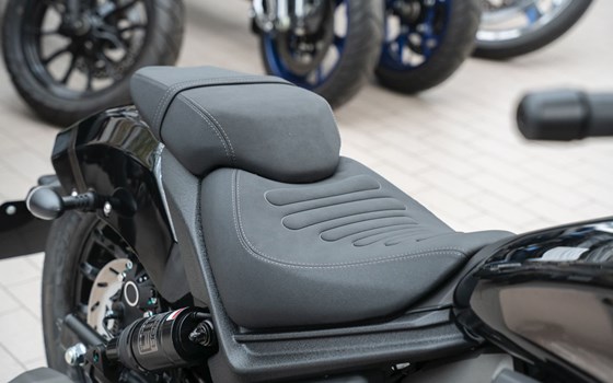 Neufahrzeug Benda Darkflag 500 Commander - Bild 11