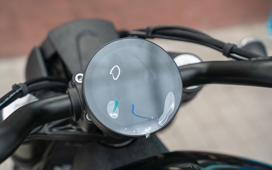 Neufahrzeug Benda Darkflag 500 Commander - Bild 8