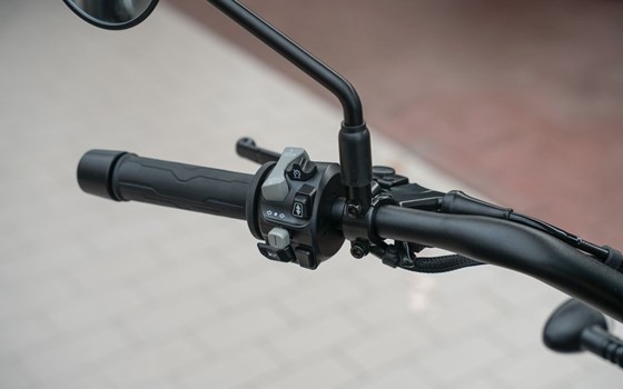 Neufahrzeug Benda Darkflag 500 Commander - Bild 9