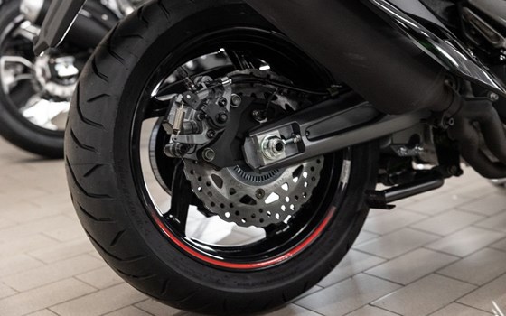 Neufahrzeug Kymco AK 550i ABS PREMIUM - Bild 16