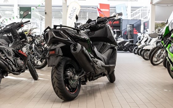 Neufahrzeug Kymco AK 550i ABS PREMIUM - Bild 6