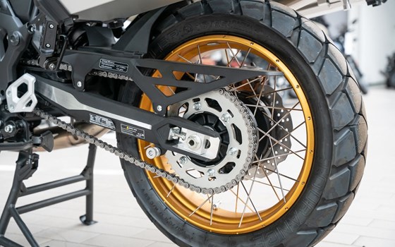 Neufahrzeug QJ Motor SRT 700 SX - Bild 14