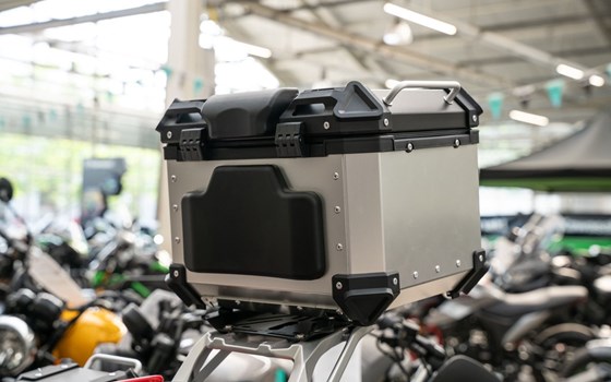 Neufahrzeug QJ Motor SRT 700 SX - Bild 17