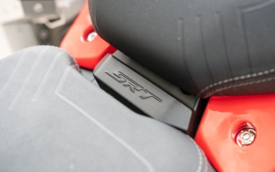 Neufahrzeug QJ Motor SRT 700 SX - Bild 18