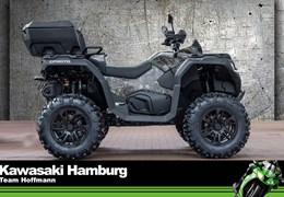 Neumotorrad CFMOTO C-Force 1000