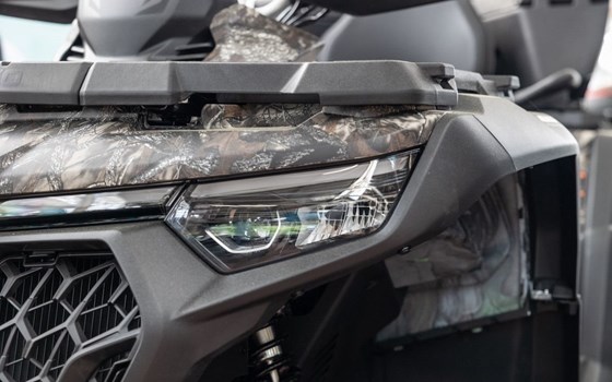 Neufahrzeug CFMOTO C-Force 1000 - Bild 10