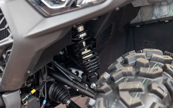 Neufahrzeug CFMOTO C-Force 1000 - Bild 11