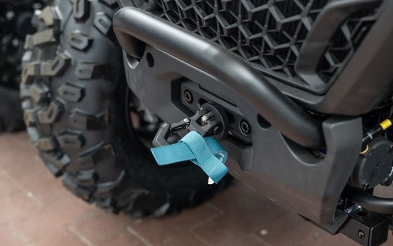 Neufahrzeug CFMOTO C-Force 1000 - Bild 12