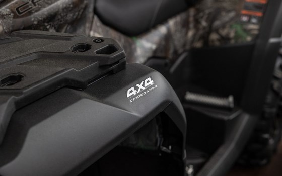 Neufahrzeug CFMOTO C-Force 1000 - Bild 13