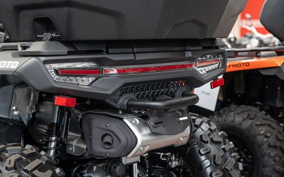 Neufahrzeug CFMOTO C-Force 1000 - Bild 14