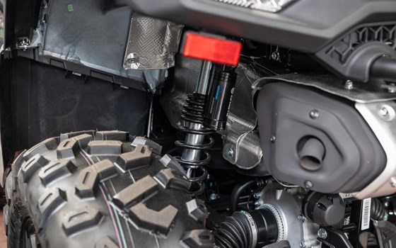 Neufahrzeug CFMOTO C-Force 1000 - Bild 15