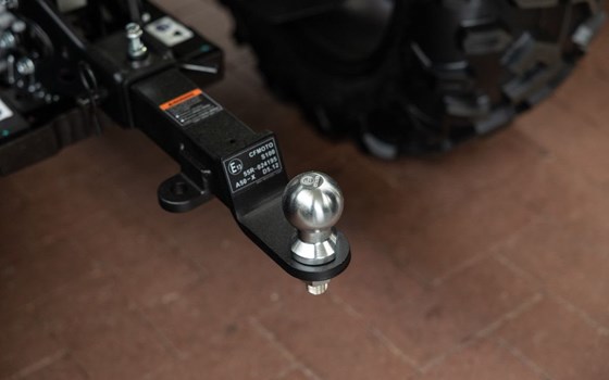 Neufahrzeug CFMOTO C-Force 1000 - Bild 17