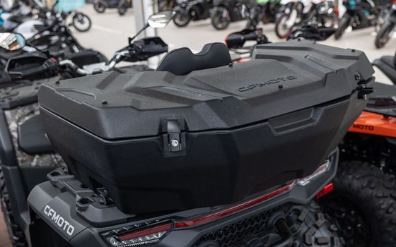 Neufahrzeug CFMOTO C-Force 1000 - Bild 18