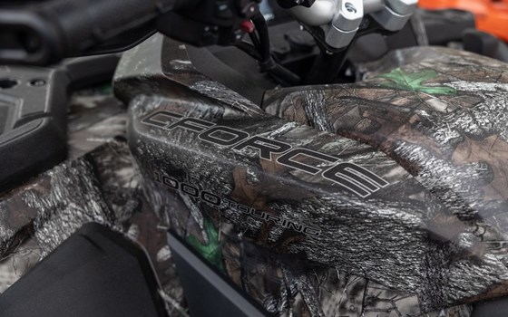 Neufahrzeug CFMOTO C-Force 1000 - Bild 19