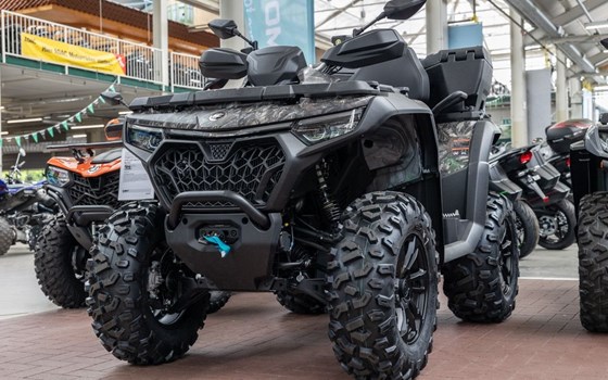 Neufahrzeug CFMOTO C-Force 1000 - Bild 2