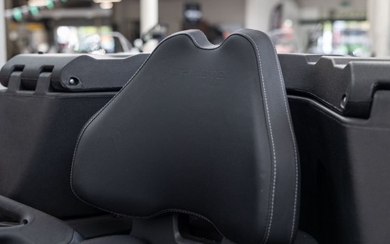 Neufahrzeug CFMOTO C-Force 1000 - Bild 20