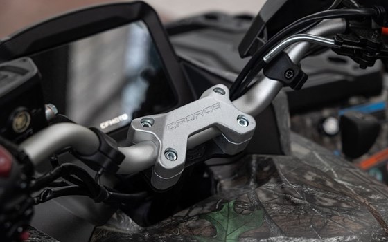 Neufahrzeug CFMOTO C-Force 1000 - Bild 22