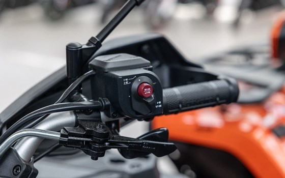 Neufahrzeug CFMOTO C-Force 1000 - Bild 23