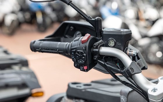 Neufahrzeug CFMOTO C-Force 1000 - Bild 24