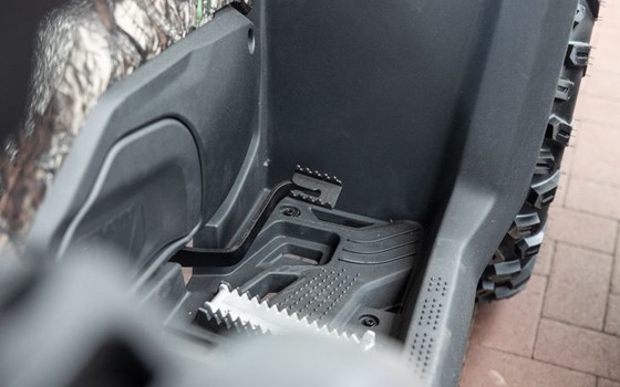 Neufahrzeug CFMOTO C-Force 1000 - Bild 25