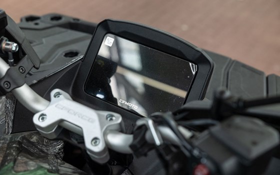Neufahrzeug CFMOTO C-Force 1000 - Bild 27