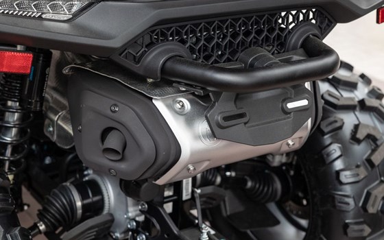 Neufahrzeug CFMOTO C-Force 1000 - Bild 28