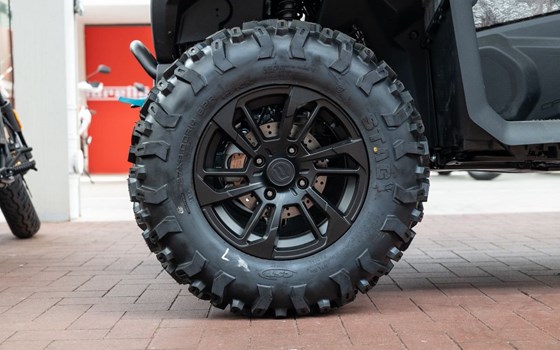 Neufahrzeug CFMOTO C-Force 1000 - Bild 29