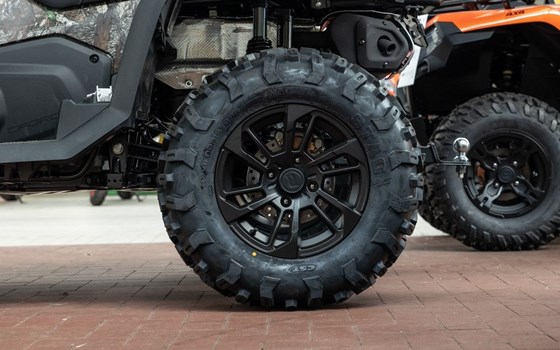 Neufahrzeug CFMOTO C-Force 1000 - Bild 30