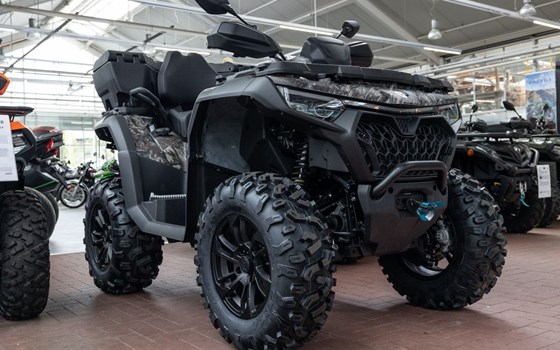 Neufahrzeug CFMOTO C-Force 1000 - Bild 4