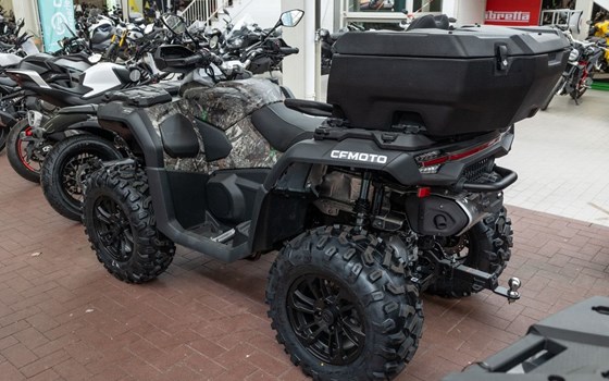 Neufahrzeug CFMOTO C-Force 1000 - Bild 5