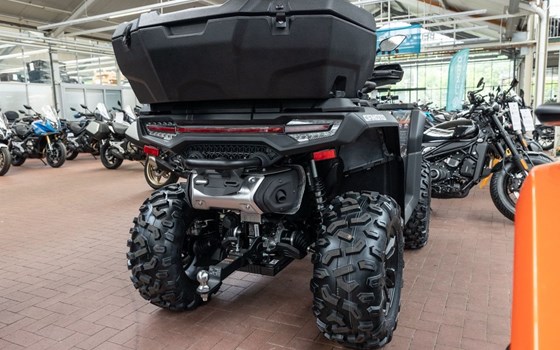 Neufahrzeug CFMOTO C-Force 1000 - Bild 6