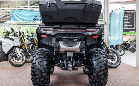 Neufahrzeug CFMOTO C-Force 1000 - Bild 7