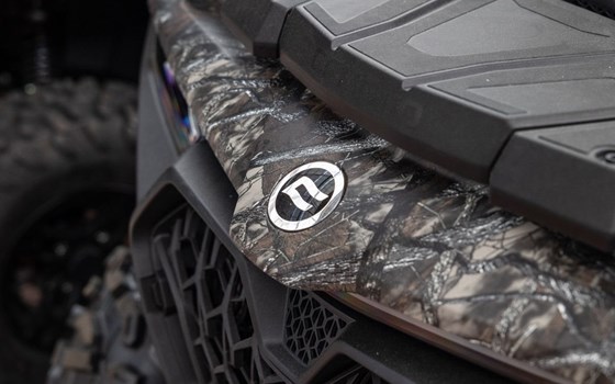 Neufahrzeug CFMOTO C-Force 1000 - Bild 9