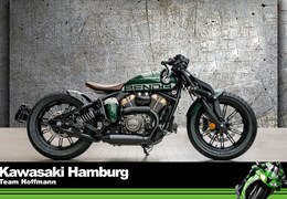 Neumotorrad Benda Napoleonbob 250