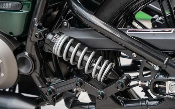 Neufahrzeug Benda Napoleonbob 250 - Bild 15