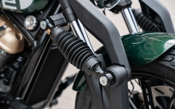 Neufahrzeug Benda Napoleonbob 250 - Bild 21