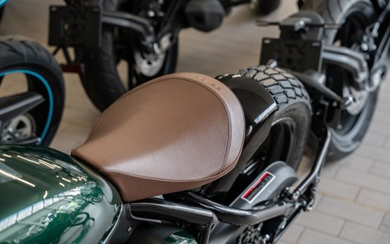 Neufahrzeug Benda Napoleonbob 250 - Bild 24