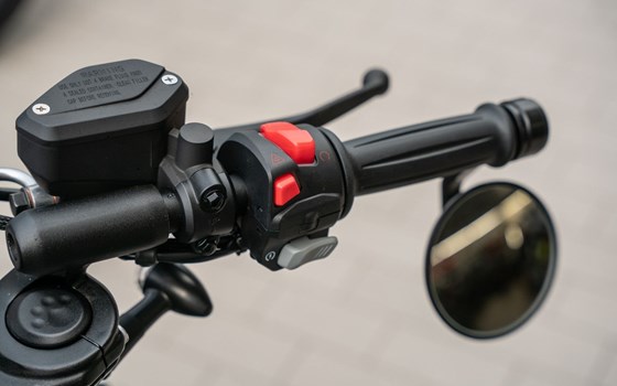 Neufahrzeug Benda Napoleonbob 250 - Bild 7