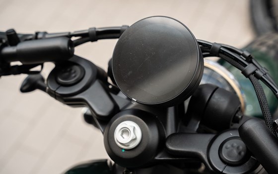 Neufahrzeug Benda Napoleonbob 250 - Bild 9