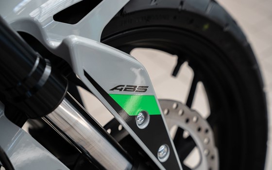 Neufahrzeug Ligier IXO DCI Linea - Bild 19