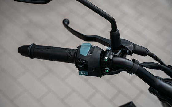 Neufahrzeug Ligier IXO DCI Linea - Bild 9