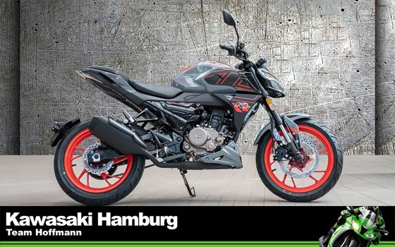 Neufahrzeug Ligier IXO DCI Linea - Bild 1