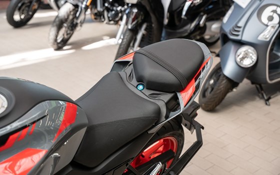 Neufahrzeug Ligier IXO DCI Linea - Bild 11